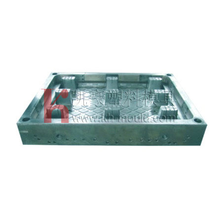 Plastic pallet mould 002