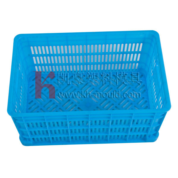 Fruit basket mould 001