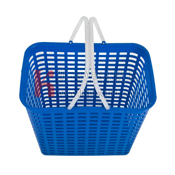 Plastic basket 001