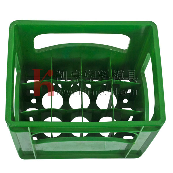 Beer crate mould 001