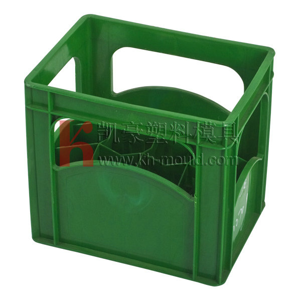 Beer crate mould 002