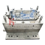 Instrument panel mould