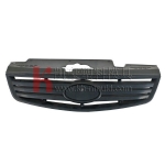KIA grille