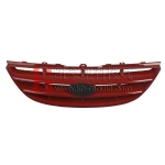 KIA grille mould