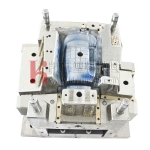 Interior decoration mould 02