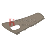 Interior decoration mould 23