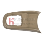 Interior decoration mould 09