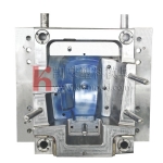 Interior decoration mould 03