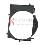 Interior decoration mould 10