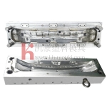 Interior decoration mould 04