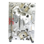 Interior decoration mould 06