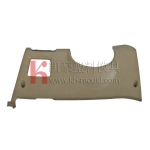 Interior decoration mould 13