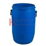 Blow bucket mould 003