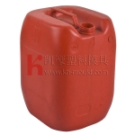 Blow bucket mould 004