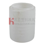 Blow bucket mould 005