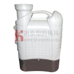 Blowing mould 012