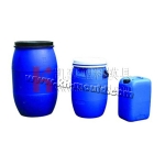 Blow bucket mould 008