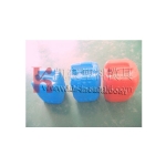 Blow bucket mould 010