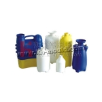 Blowing mould 011