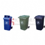 Sanitation dustbin 002