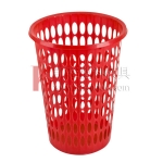 Plastic dustbin 001