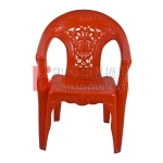 Plastic chair 001