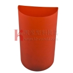 Plastic dustbin 004