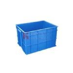 Plastic crate mould 001