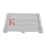 Plastic pallet 003