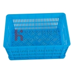 Fruit basket mould 001