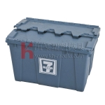 Plastic toolbox 002