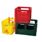 Beer box mould 004