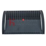 plasitc cover mould