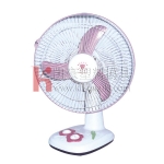 Fan mould