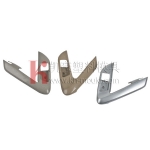 Plastic motor parts mould 009
