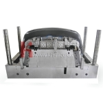 Bumper Mold