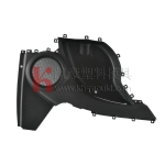 Interior decoration mould 15
