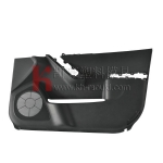 Door panel mould
