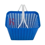 Plastic basket 001
